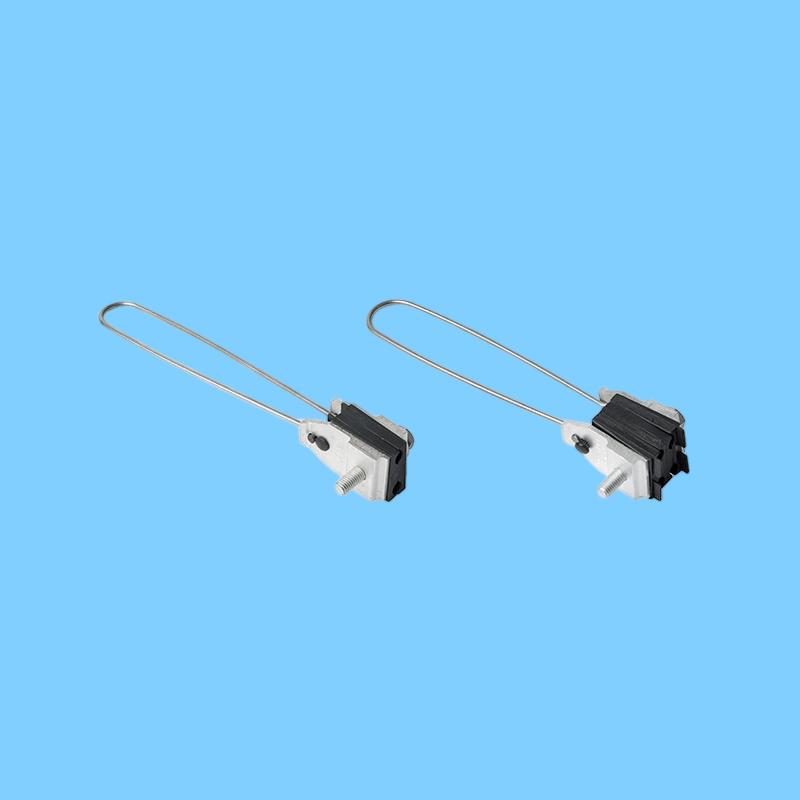 PA2-35 2 Cores Collection Tension Clamp 8